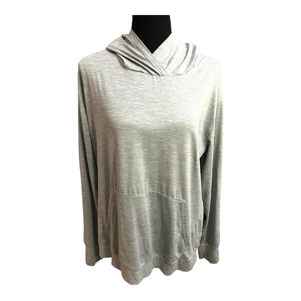 RBX Athletic Grey Sweater Extra Large